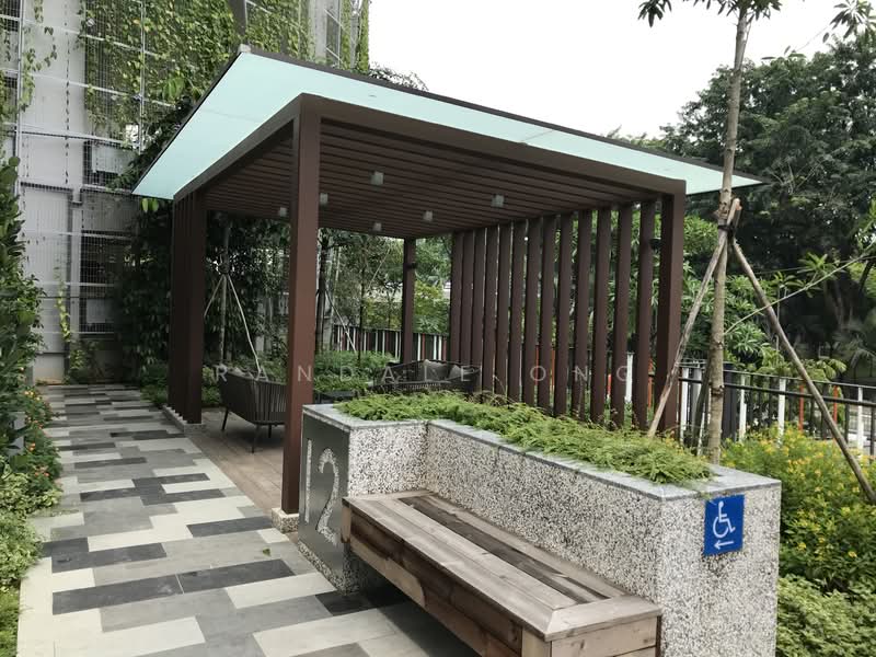 Sims Urban Oasis, 12 Sims Drive, 1 Bedroom, 463 sqft, Condominium For Rent, by Randale Ong, 21005112 - PropertyGuru.com.sg