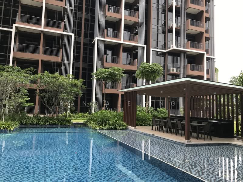 Sims Urban Oasis, 12 Sims Drive, 1 Bedroom, 463 sqft, Condominium For Rent, by Randale Ong, 21005112 - PropertyGuru.com.sg