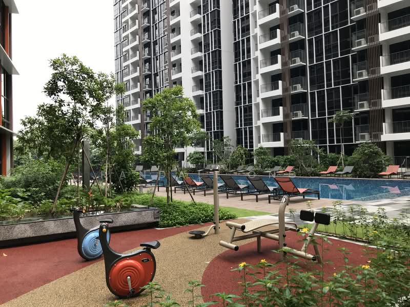 Sims Urban Oasis, 12 Sims Drive, 1 Bedroom, 463 sqft, Condominium For Rent, by Randale Ong, 21005112 - PropertyGuru.com.sg