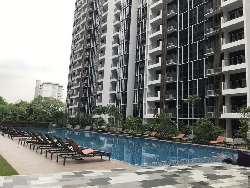 Sims Urban Oasis, 12 Sims Drive, 1 Bedroom, 463 sqft, Condominium For Rent, by Randale Ong, 21005112 - PropertyGuru.com.sg