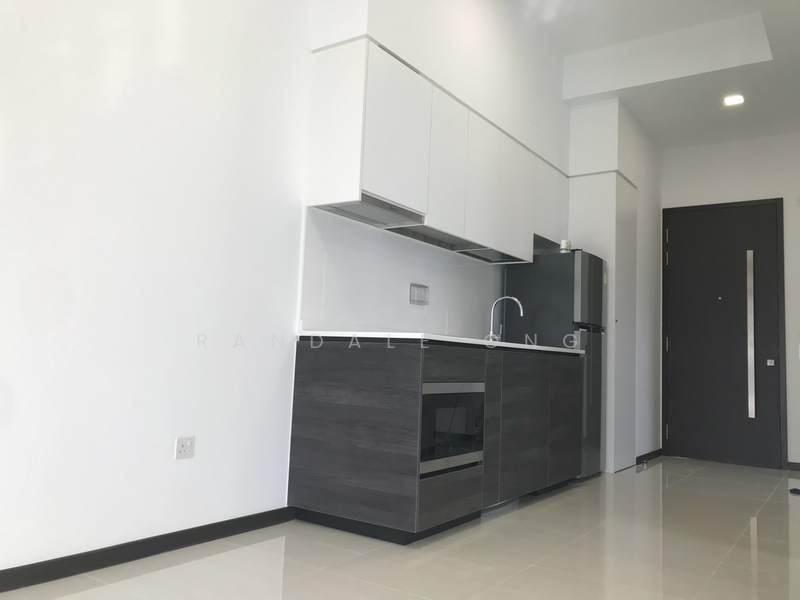 Sims Urban Oasis, 12 Sims Drive, 1 Bedroom, 463 sqft, Condominium For Rent, by Randale Ong, 21005112 - PropertyGuru.com.sg