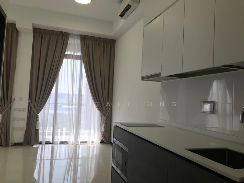 Sims Urban Oasis, 12 Sims Drive, 1 Bedroom, 463 sqft, Condominium For Rent, by Randale Ong, 21005112 - PropertyGuru.com.sg