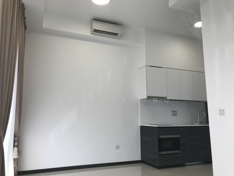 Sims Urban Oasis, 12 Sims Drive, 1 Bedroom, 463 sqft, Condominium For Rent, by Randale Ong, 21005112 - PropertyGuru.com.sg