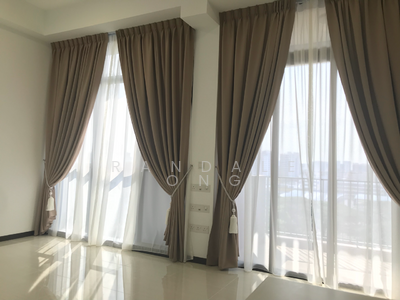 For Rent - Sims Urban Oasis