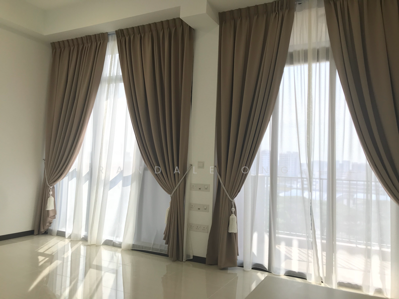 Sims Urban Oasis, 12 Sims Drive, 1 Bedroom, 463 sqft, Condominium For Rent, by Randale Ong, 21005112 - PropertyGuru.com.sg