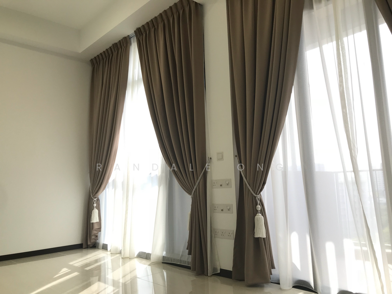 Sims Urban Oasis, 12 Sims Drive, 1 Bedroom, 463 sqft, Condominium For Rent, by Randale Ong, 21005112 - PropertyGuru.com.sg