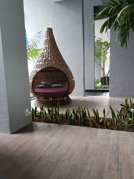 V on Shenton, 5 Shenton Way, 1 Bedroom, 743 sqft, Condominium For Rent, by Annie Tan, 21005159 - PropertyGuru.com.sg