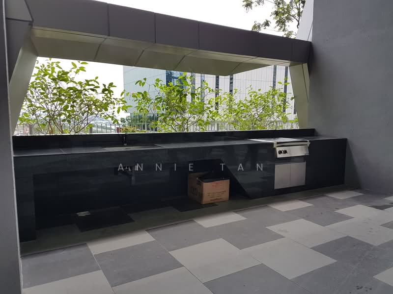 V on Shenton, 5 Shenton Way, 1 Bedroom, 743 sqft, Condominium For Rent, by Annie Tan, 21005159 - PropertyGuru.com.sg