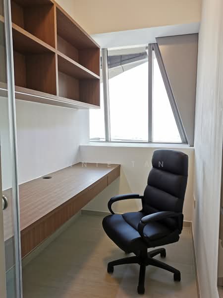 V on Shenton, 5 Shenton Way, 1 Bedroom, 743 sqft, Condominium For Rent, by Annie Tan, 21005159 - PropertyGuru.com.sg