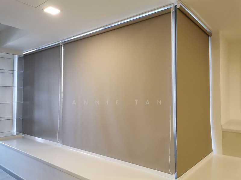 V on Shenton, 5 Shenton Way, 1 Bedroom, 743 sqft, Condominium For Rent, by Annie Tan, 21005159 - PropertyGuru.com.sg