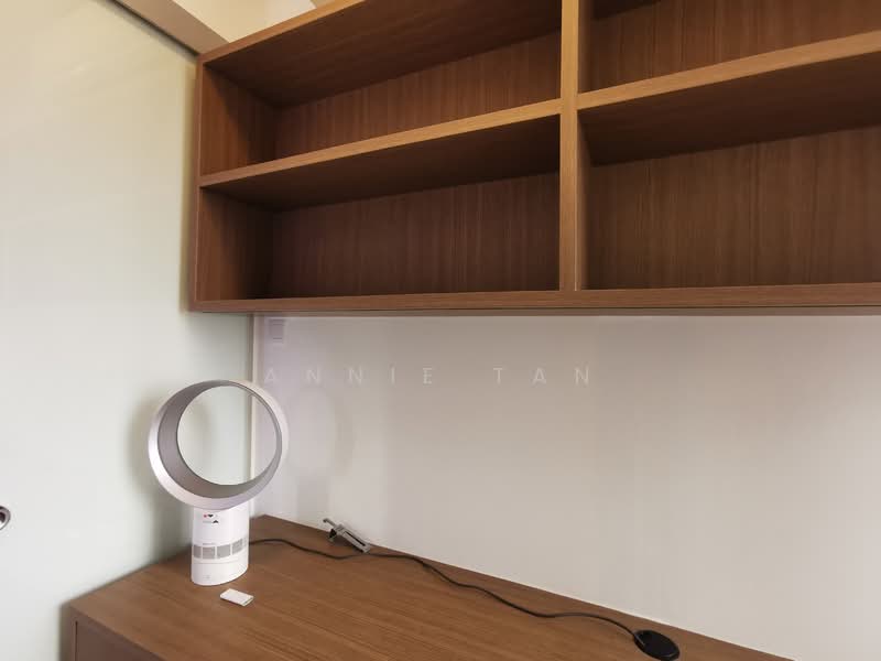 V on Shenton, 5 Shenton Way, 1 Bedroom, 743 sqft, Condominium For Rent, by Annie Tan, 21005159 - PropertyGuru.com.sg