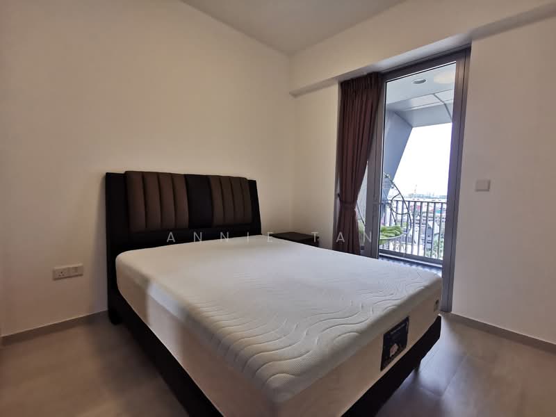 V on Shenton, 5 Shenton Way, 1 Bedroom, 743 sqft, Condominium For Rent, by Annie Tan, 21005159 - PropertyGuru.com.sg