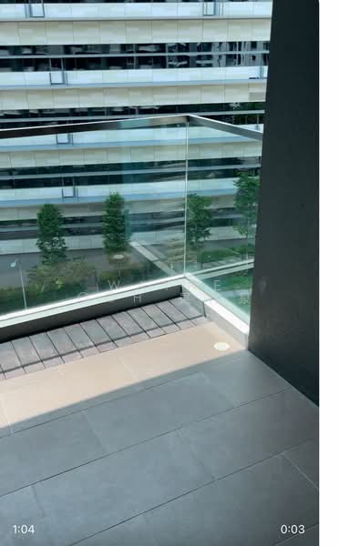 Zedge, 2 Akyab Road, 1 Bedroom, 495 sqft, Condominium For Rent, by Wayne Goh 吴伟泉, 21005747 - PropertyGuru.com.sg
