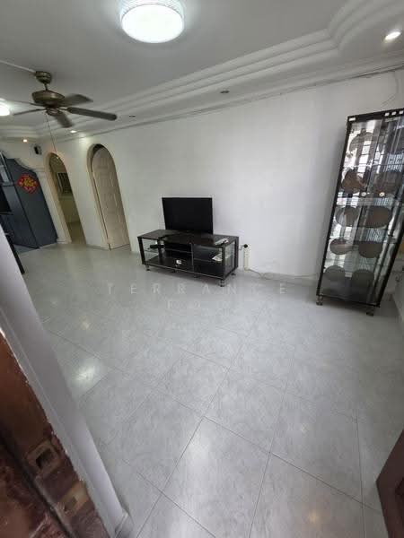 1 Haig Road, 1 Haig Road, East Coast / Marine Parade, 2 Bedrooms, 731 sqft, HDB Flat For Rent, by Terrance Foo, 21006593 - Living Room - PropertyGuru.com.sg