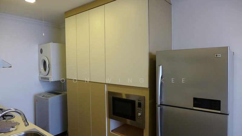 The Plaza, 7500A Beach Road, Beach Road / Bugis / Rochor, 1 Bedroom, 732 sqft, Apartment For Rent, by Poon Wing Kee, 21006821 - PropertyGuru.com.sg