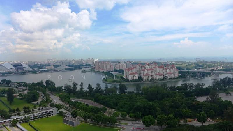 The Plaza, 7500A Beach Road, Beach Road / Bugis / Rochor, 1 Bedroom, 732 sqft, Apartment For Rent, by Poon Wing Kee, 21006821 - PropertyGuru.com.sg