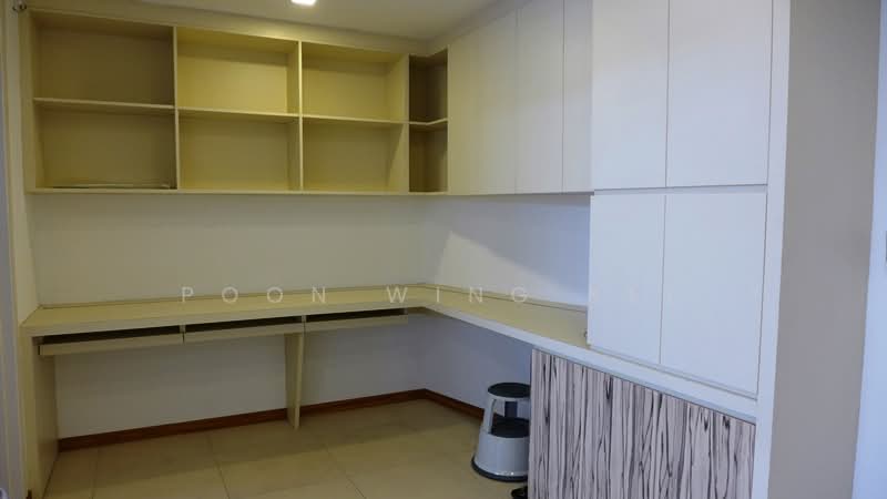 The Plaza, 7500A Beach Road, Beach Road / Bugis / Rochor, 1 Bedroom, 732 sqft, Apartment For Rent, by Poon Wing Kee, 21006821 - PropertyGuru.com.sg