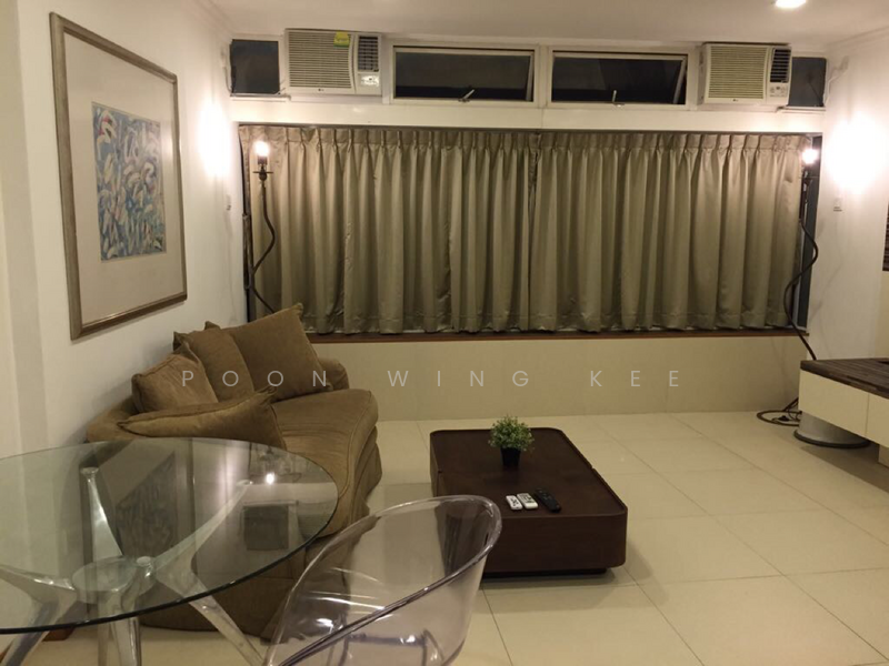 The Plaza, 7500A Beach Road, Beach Road / Bugis / Rochor, 1 Bedroom, 732 sqft, Apartment For Rent, by Poon Wing Kee, 21006821 - PropertyGuru.com.sg