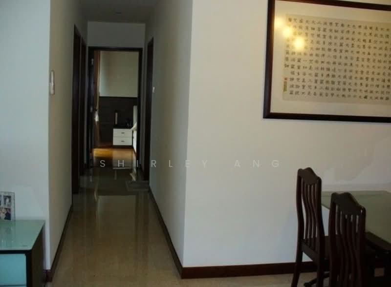 Rosewood, 1 Rosewood Drive, 3 Bedrooms, 1,173 sqft, Condominium For Rent, by Shirley Ang, 21006835 - PropertyGuru.com.sg