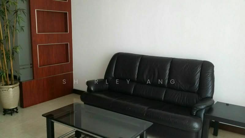 Rosewood, 1 Rosewood Drive, 3 Bedrooms, 1,173 sqft, Condominium For Rent, by Shirley Ang, 21006835 - For illustration - PropertyGuru.com.sg