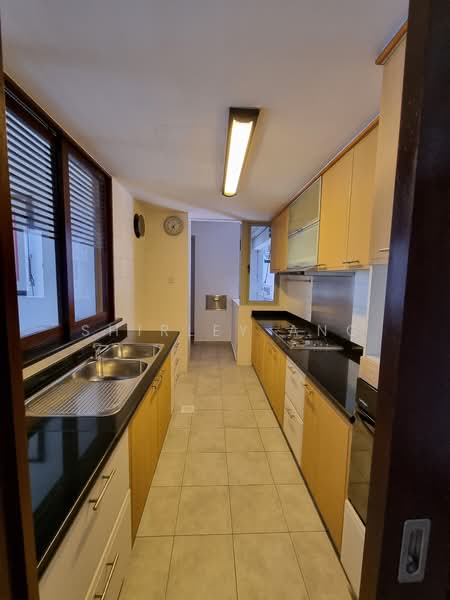 Rosewood, 1 Rosewood Drive, 3 Bedrooms, 1,173 sqft, Condominium For Rent, by Shirley Ang, 21006835 - PropertyGuru.com.sg