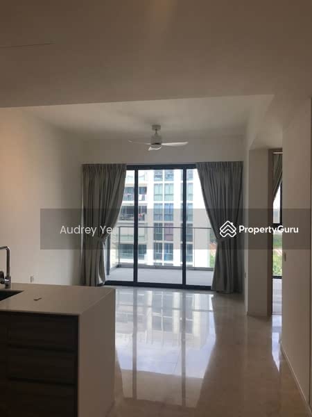 For Rent - The Panorama