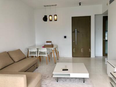 For Sale - Starlight Suites