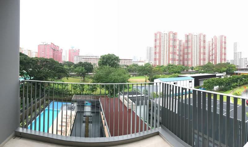 Alex Residences, 28 Alexandra View, Alexandra / Commonwealth, 3 Bedrooms, 883 sqft, Apartment For Rent, by Aaron Pang, 21007699 - PropertyGuru.com.sg