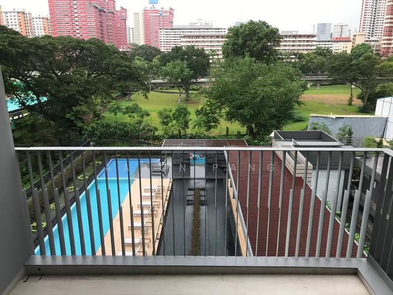 Alex Residences, 28 Alexandra View, Alexandra / Commonwealth, 3 Bedrooms, 883 sqft, Apartment For Rent, by Aaron Pang, 21007699 - PropertyGuru.com.sg