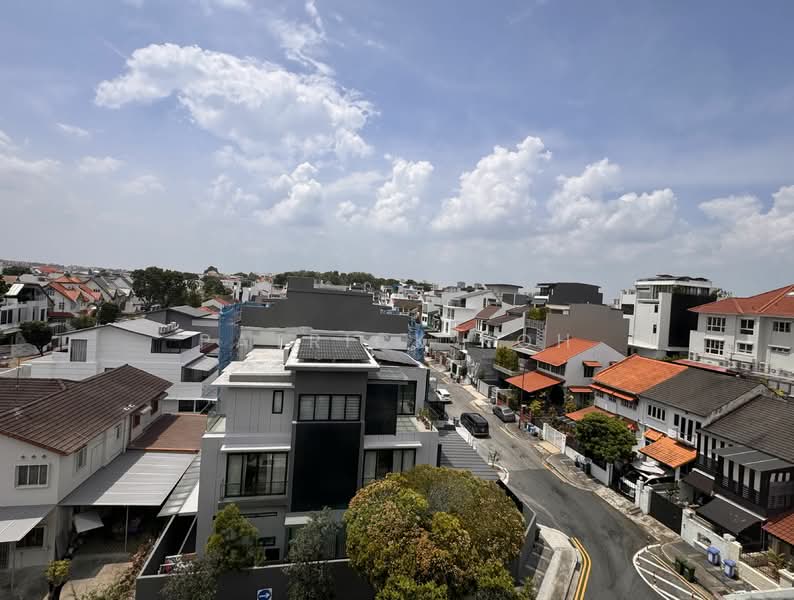 For Rent - Siglap V