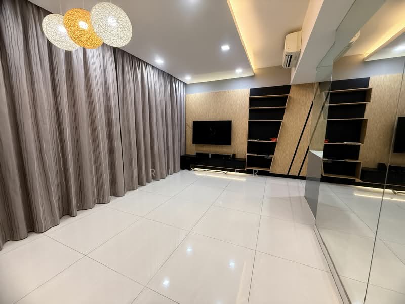 For Rent - H2O Residences