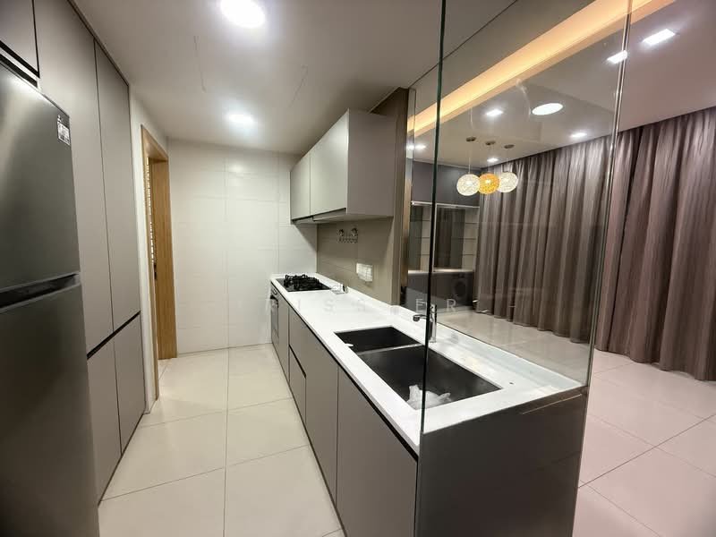 For Rent - H2O Residences