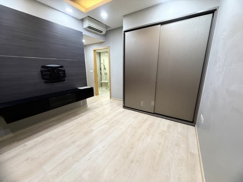 For Rent - H2O Residences