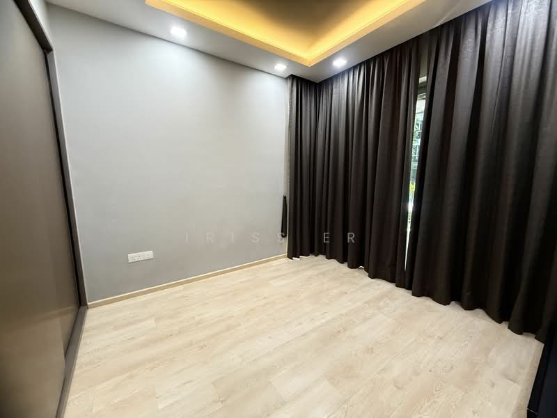 For Rent - H2O Residences