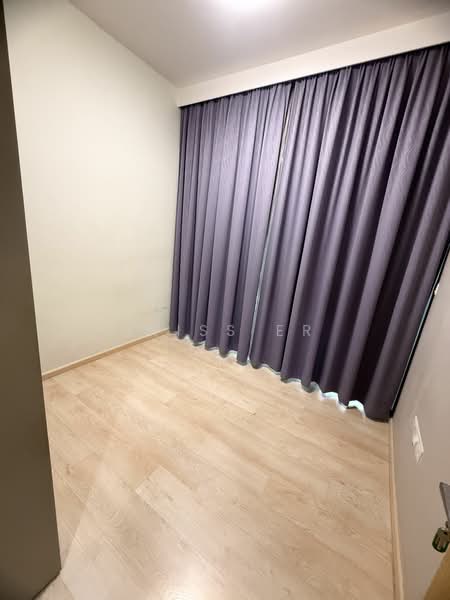 For Rent - H2O Residences