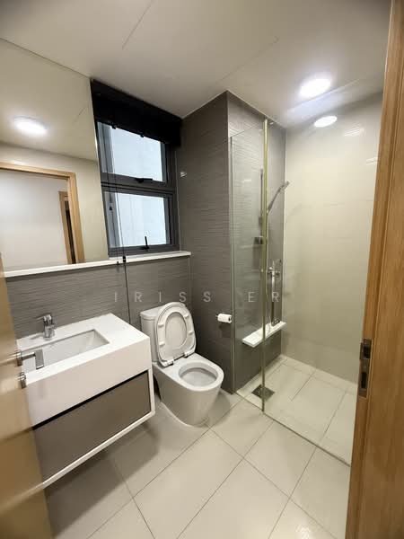 For Rent - H2O Residences