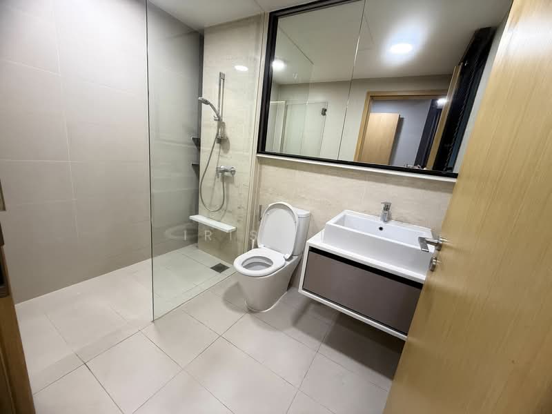 For Rent - H2O Residences