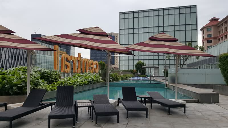 The Central, 6 Eu Tong Sen Street, 2,649 sqft, Office For Sale, by Tan Puay Hwee Katrina, 21007868 - CommercialGuru.com.sg