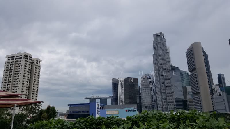 The Central, 6 Eu Tong Sen Street, 2,649 sqft, Office For Sale, by Tan Puay Hwee Katrina, 21007868 - Garden Terrace - CommercialGuru.com.sg