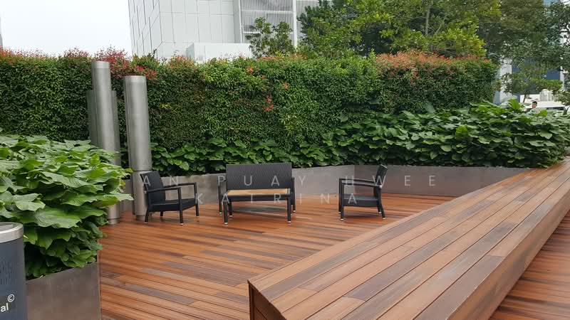 The Central, 6 Eu Tong Sen Street, 2,649 sqft, Office For Sale, by Tan Puay Hwee Katrina, 21007868 - CommercialGuru.com.sg