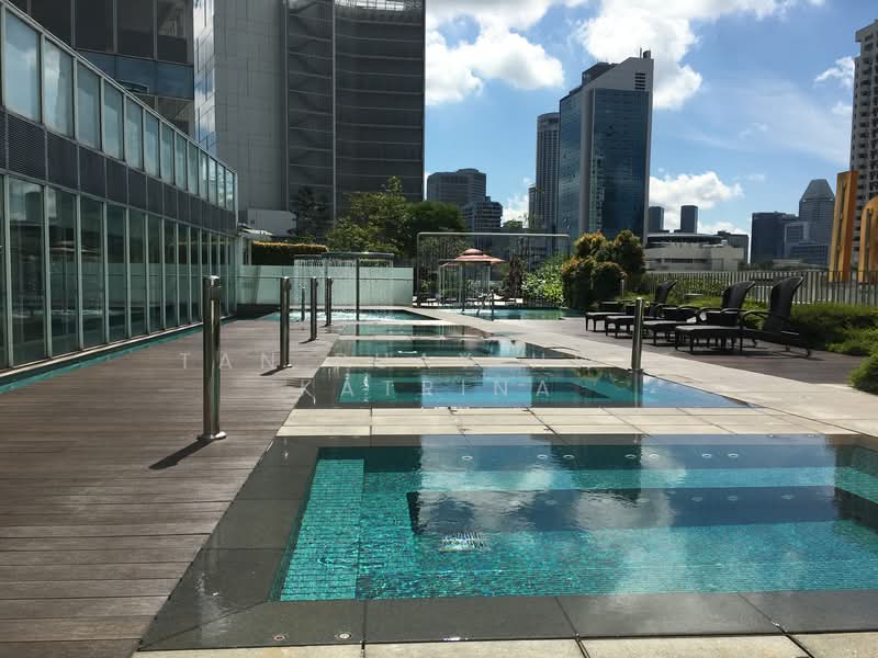 The Central, 6 Eu Tong Sen Street, 2,649 sqft, Office For Sale, by Tan Puay Hwee Katrina, 21007868 - CommercialGuru.com.sg