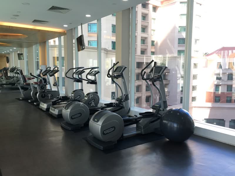 The Central, 6 Eu Tong Sen Street, 2,649 sqft, Office For Sale, by Tan Puay Hwee Katrina, 21007868 - CommercialGuru.com.sg