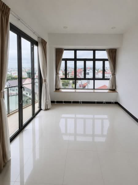 12 Duku Place