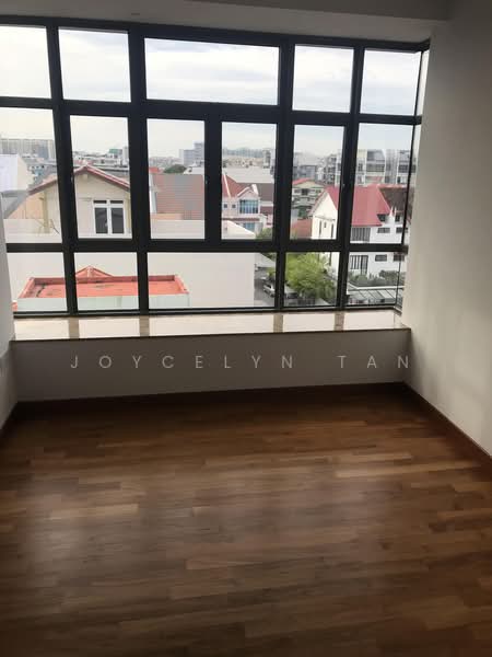 Sundance Suites, 12 Duku Place, 1 Bedroom, 560 sqft, Condominium For Rent, by Joycelyn Tan, 21008320 - Bedroom - PropertyGuru.com.sg