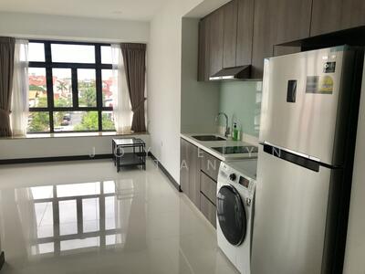 For Rent - Sundance Suites