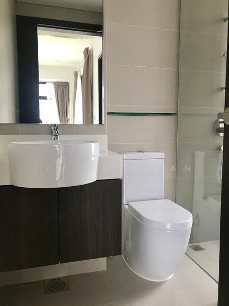 Sundance Suites, 12 Duku Place, 1 Bedroom, 560 sqft, Apartment For Rent, by Joycelyn Tan, 21008320 - PropertyGuru.com.sg