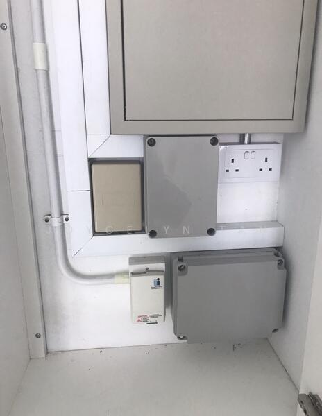 Sundance Suites, 12 Duku Place, 1 Bedroom, 560 sqft, Apartment For Rent, by Joycelyn Tan, 21008320 - PropertyGuru.com.sg