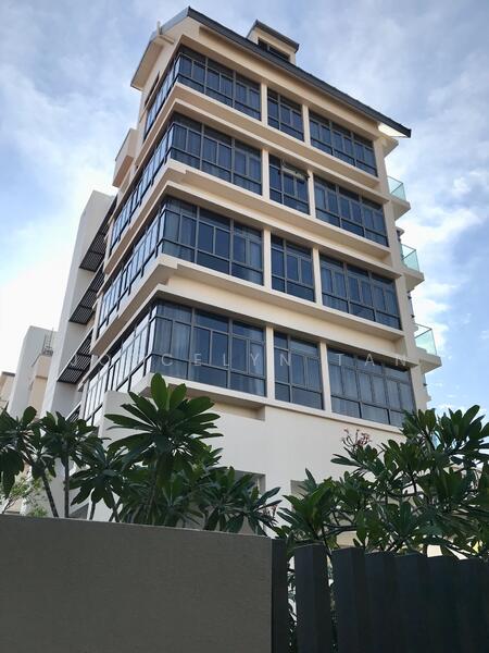 Sundance Suites, 12 Duku Place, 1 Bedroom, 560 sqft, Apartment For Rent, by Joycelyn Tan, 21008320 - PropertyGuru.com.sg