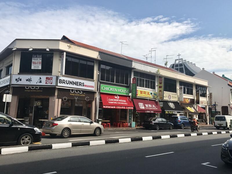 Sundance Suites, 12 Duku Place, 1 Bedroom, 560 sqft, Apartment For Rent, by Joycelyn Tan, 21008320 - PropertyGuru.com.sg