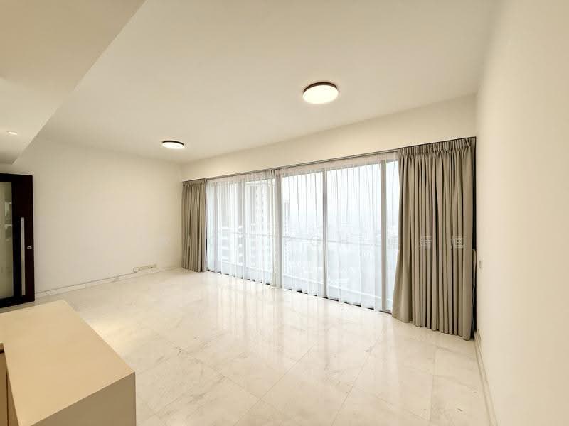 The Arc at Draycott, 5 Draycott Drive, Tanglin / Holland / Bukit Timah, 3 Bedrooms, 1,270 sqft, Apartment For Rent, by Patrick Poh 傅靖尰, 21008704 - Living Room - PropertyGuru.com.sg